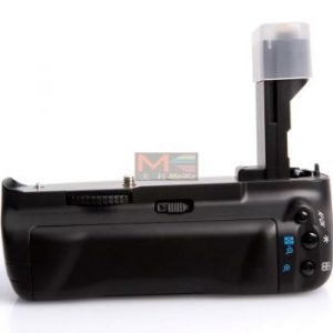 Battery grip Meike Canon 7D | DV00BG0023