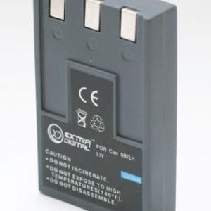 Canon, battery NB-1LH, NB-1L | DV00DV1002