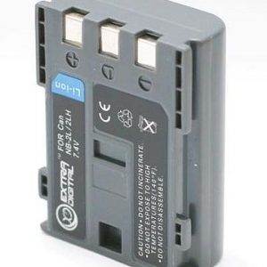 Canon, battery NB-2LH, NB-2L | DV00DV1059