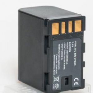 JVC, battery BN-VF823 | DV00DV1203