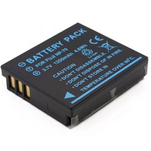 FUJI battery NP-70 | DV00DV1241