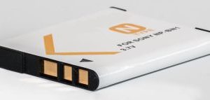 Sony, battery NP-BN1 | DV00DV1278