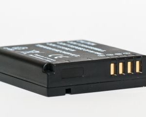 Panasonic, battery DMW- BCJ13E | DV00DV1292