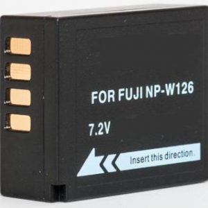 Fuji, battery NP-W126 | DV00DV1316