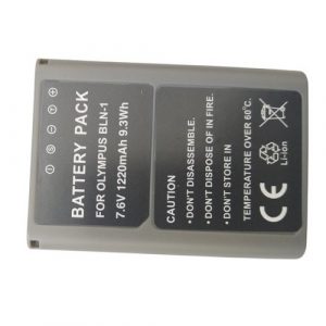 Olympus, battery PS-BLN1 | DV00DV1332