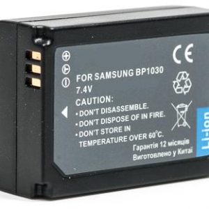 Samsung, battery BP-1030 | DV00DV1354