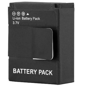 GoPro, battery AHDBT-302 | DV00DV1398