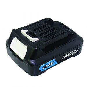 Power Tool Battery for MAKITA BL1021B, BL1015, 10.8V - 12V, 3.0Ah, Li-ion | DV00PT0014