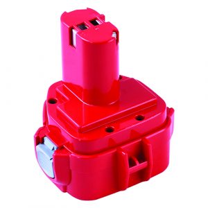Power Tool Battery MAKITA ML1220, ML1222, PA12 12V, 3.0Ah Ni-MH | DV00PT0040