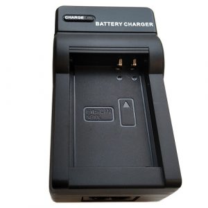 Charger CANON NB-10L | DV50DV2304