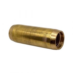 Coupling M18 for Earth Rod D-16mm | EL240036