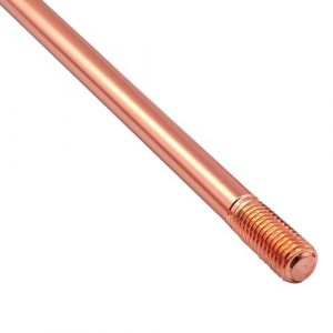 Earth Rod M22 D-20mm, L-1.5m Lenght | EL240203