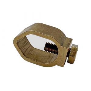Earth clamp for D-20mm Earth Rod | EL240241