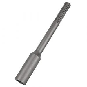 SDS-MAX Ground Rod Driver, 22.5mm for M22 D-20mm ground rod | EL240395