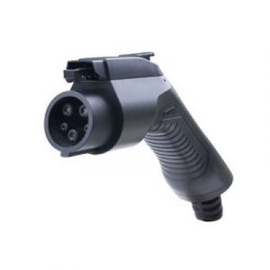 Electric Car Plug Type 1 (Female), 32A, 1-phase | EV200054