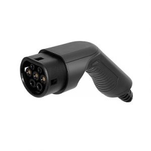 Electric Car Plug Type 2, 32A, 1-phase | EV200078