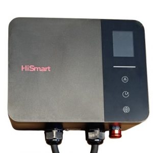 Electric Car Charging Station, Type 2, 11kW, 16A, 3-phase, 5m | EV200931