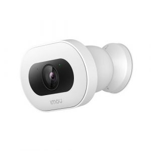 8MP Network Camera Imou IPC-F88FIP-V2 | F88FIP-V2
