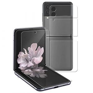 Screen protector film Samsung Galaxy Z Flip5 | GL600431