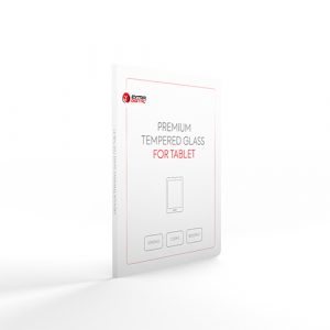 Tempered glass screen protector APPLE iPad 10.2'' (2.5D) | GL600646