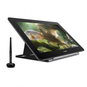 Graphics Tablet HUION Kamvas Pro 16 (4K) | GT1561