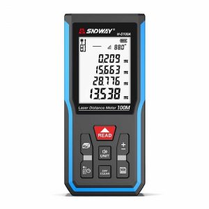 Laser Distance Meter 50m | H-D510A