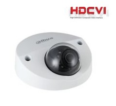 HD-CVI kamera HAC-HDB1200FP-M | HDB4231CPM12