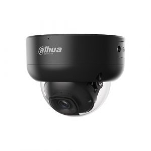 IP network camera STARLIGHTHDBW3441E-S-S2 2.8mm Black | HDBW3441EPSB
