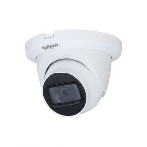 HD-CVI Camera HDW2241TLMQP-A 3.6mm | HDW2241TLM36