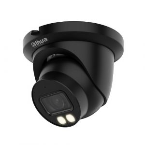 IP network camera 4MP IPC-HDW5449TM-SE-LED 2.8mm Black | HDW5449TM-B