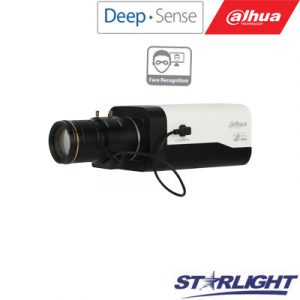Face Recognition Box AI Network Camera HF8242FP-FR | HF8242FP-FR