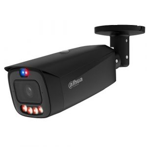 4K IP Network Camera 8MP IPC-HFW3849T1-AS-PV-PRO 2.8mm Black | HFW3849PR28B