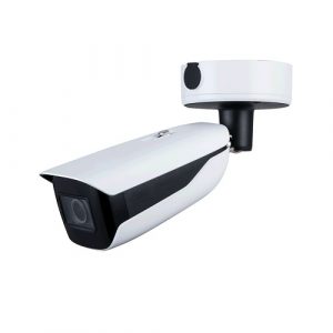 4K IP network camera 12M, IR, HFW71242H-Z | HFW71242HPZ