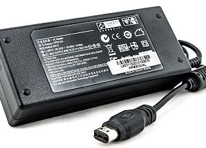 Laptop Power Adapter HP 90W: 18.5V, 4.9A | HP90EOVAL