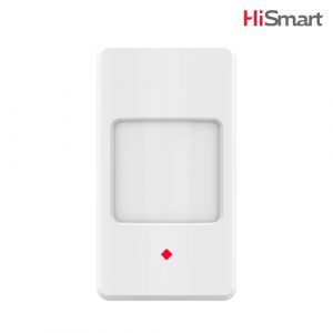 HiSmart Wireless MotionProtect | HS080051