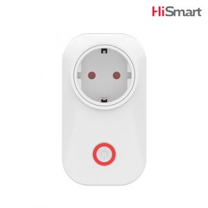 HiSmart Wireless Smart Switch | HS080082