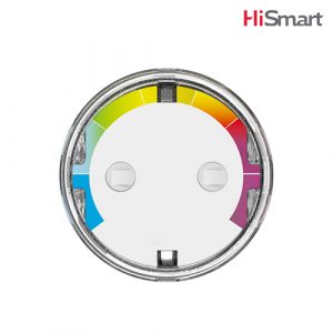 HiSmart WiFi Smart Plug | HS080167