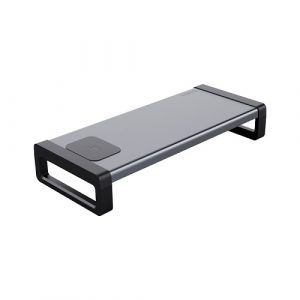 Monitor Stand ORICO with QI Wireless Charger 15W | HS081812