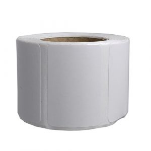 Labels for Thermal Label Printer, 30mm x 20mm - 350pc | HS082475