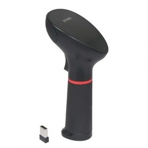 Wireless 1D/2D barcode scanner XL-9600 | HS082680