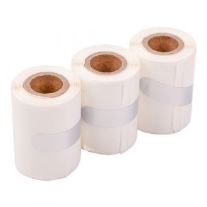 Labels for Thermal Label Printer, 40mm x 30mm - 95pcs, x3 | HS083427
