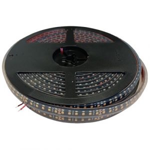 LED Strip Light 10m, SMD 2835, 24V, 9.6W/m, IP68 | HS084691