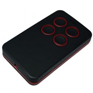 Gate Opener Remote Controller RF 433MHz-868MHz | HS084974