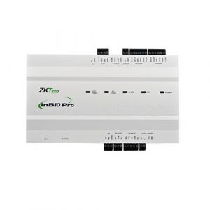 ZKTECO Single Door Biometric Access Controller GL-INBIO-PRO160 | INBIO-PRO160