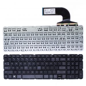 Keyboard HP: 350 G1, 355 G2 with frame | KB310197