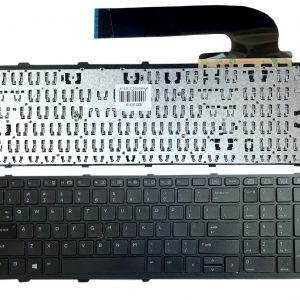 Keyboard HP Probook: 450, 450 G0, 450 G1, 450 G2, 455, 470, 650 | KB310319