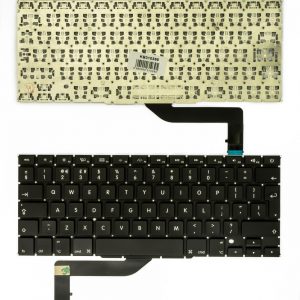 Keyboard APPLE MacBook Pro 15" Retina 1398, UK | KB310395