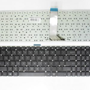 Keyboard ASUS: K555, A553, A553M, A553MA, A555, X502, X553, X555 | KB310777