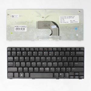 Keyboard DELL Inspiron Mini 10: 1012, 1018 | KB310852