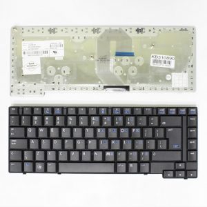 Keyboard HP Compaq: 6510, 6510B, 6515, 6515B | KB310890